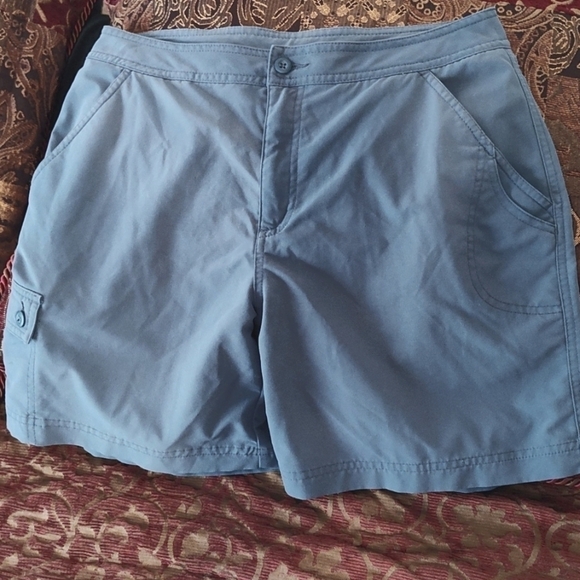 QUEST Biking/Cycling athletic shorts lightweight NWOT - Picture 1 of 6